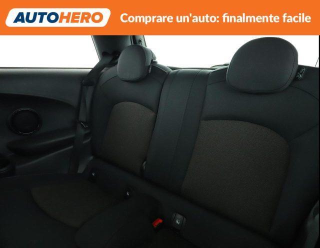 MINI Cooper 1.5 Cooper Essential