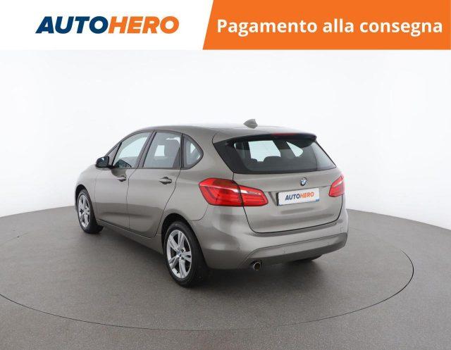 BMW 218 d Active Tourer Advantage