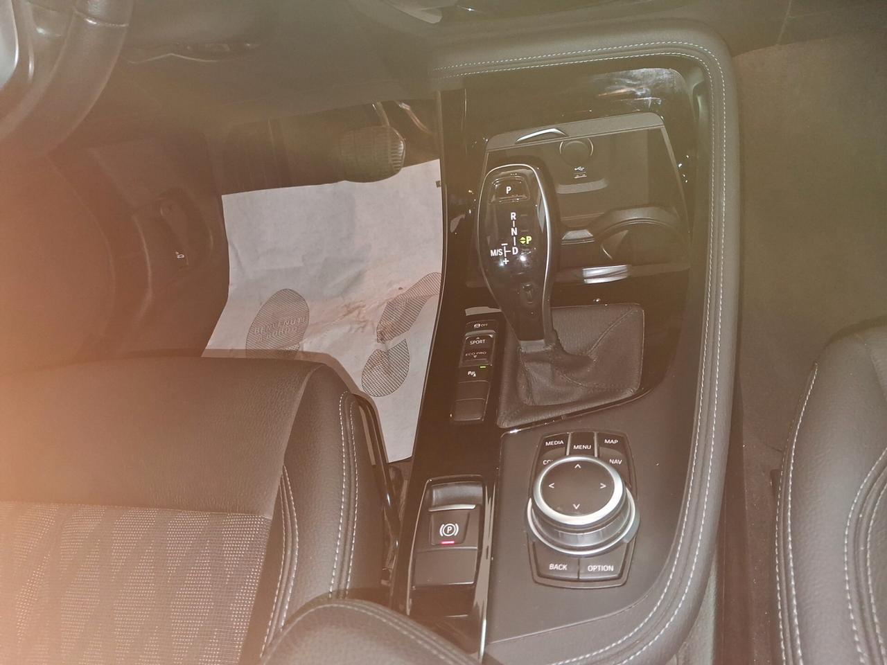 Bmw X1 sDrive20d xLine