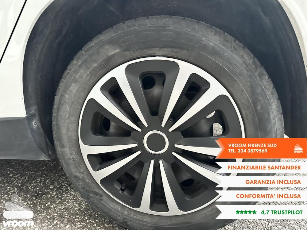 PEUGEOT 2008 1° serie PureTech 82 S&S Allure