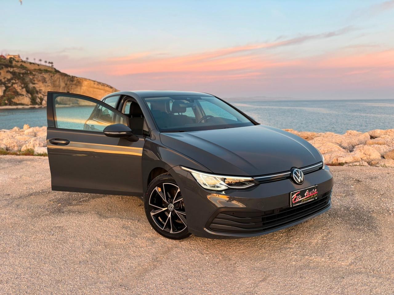 Volkswagen Golf 2.0 TDI 115cv Life