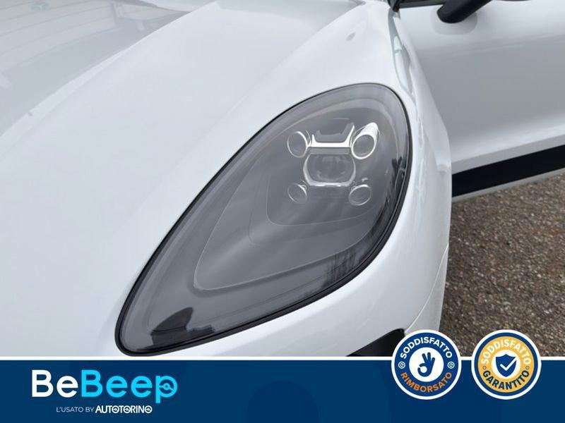 Porsche Macan 2.0 245CV PDK