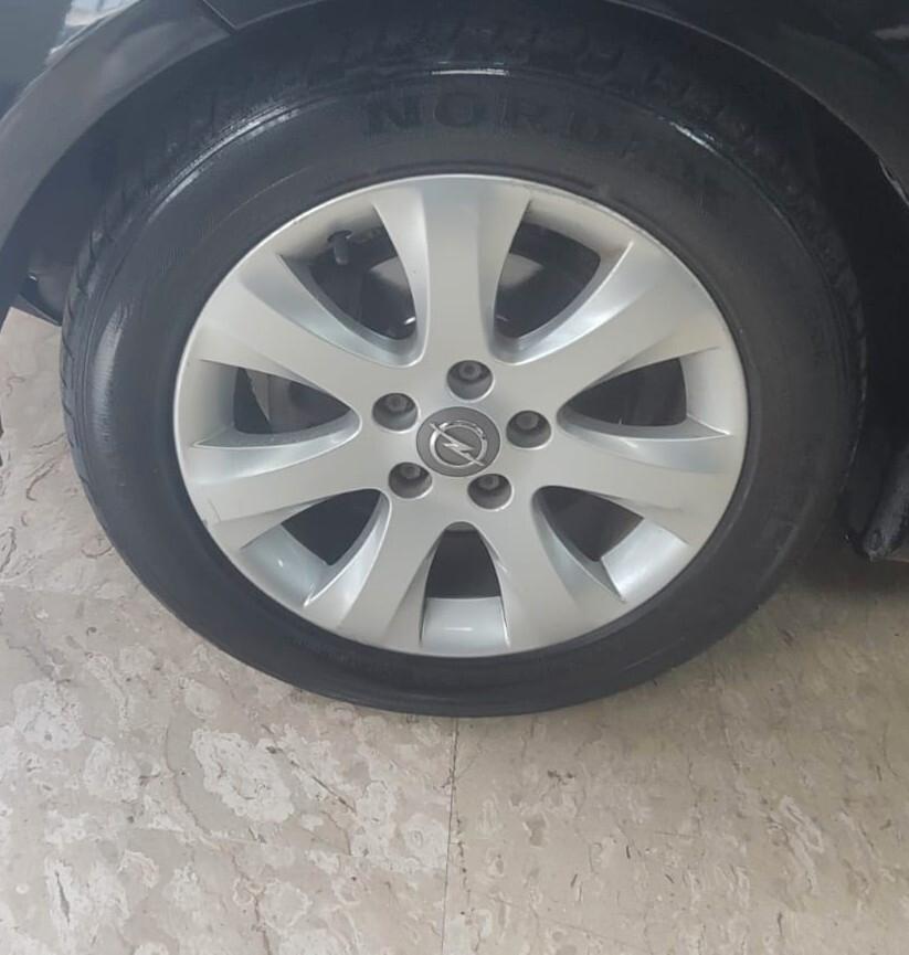 Opel Meriva 1.3 CDTI 95CV ecoFLEX