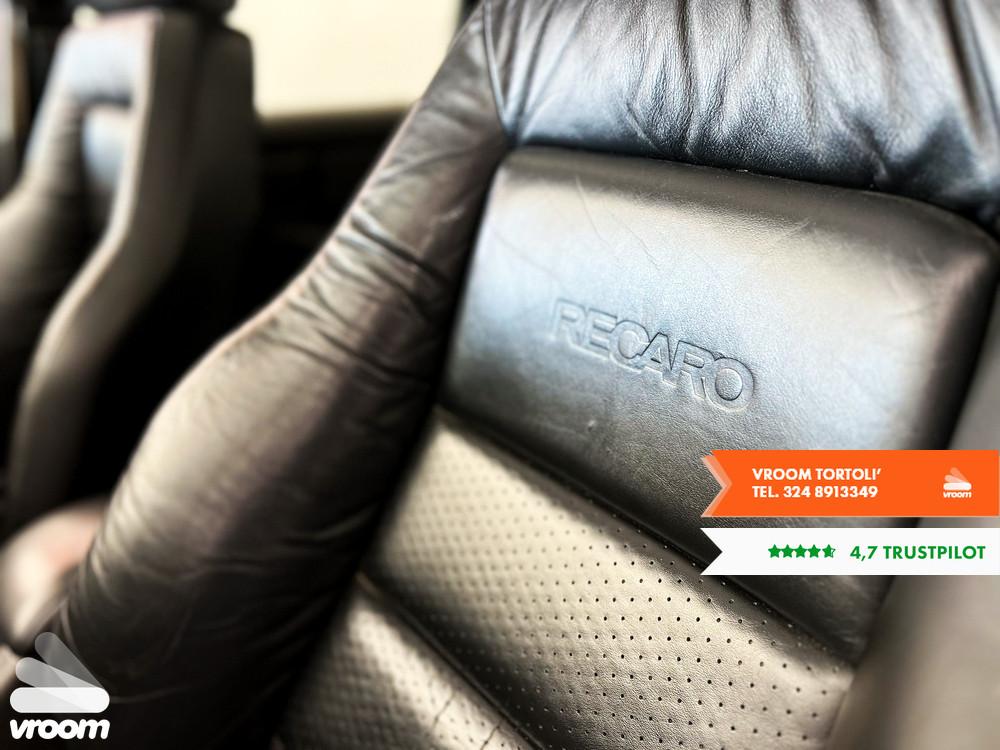 FORD Sierra 2.0i turbo 16V 4p. RS Cosworth Exec...