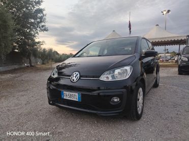 Volkswagen up! 1.0 5p. take AUTOMATICA