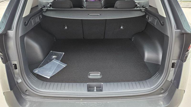 KIA Sportage 1.6 TGDi GPL Style