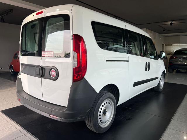 FIAT Doblo Doblò 1.3 MJT PC Combi N1 IVA ESCLUSA
