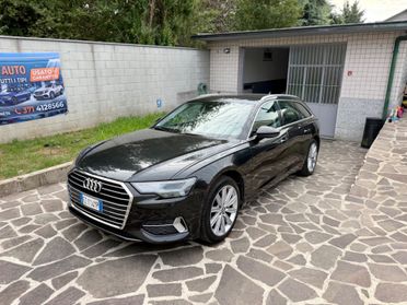 Audi A6 Avant 40 2.0 TDI S tronic Business Design GARANZIA 12 MESI