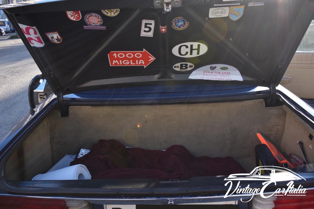 Mercedes-Benz 280 SL