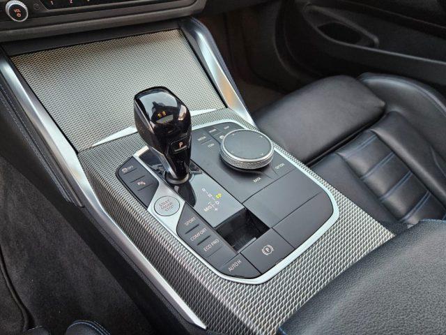 BMW M440 d 48V xDrive Coupé