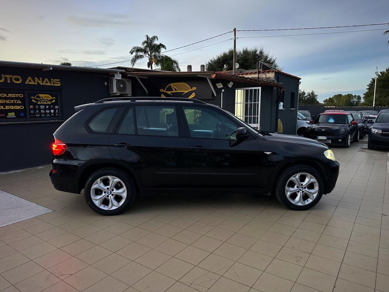 Bmw X5 xDrive30d 258CV Experience