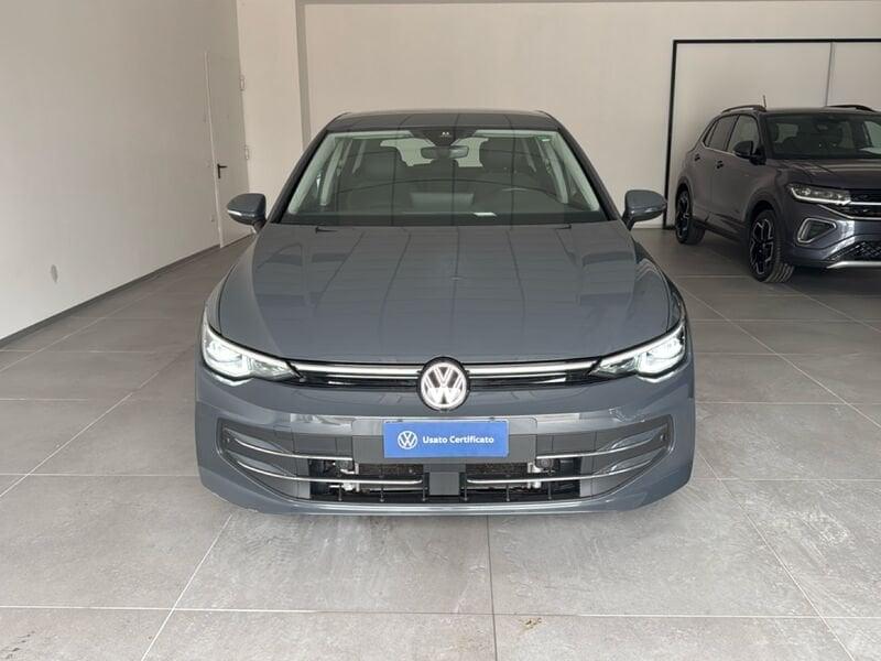 Volkswagen Golf 2.0 TDI SCR STYLE DSG 150CV