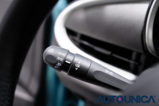 FIAT 600 Hybrid 100 CV DCT MHEV FULL LED