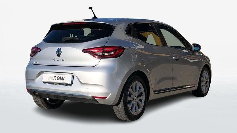 Renault Clio 1.0 tce Intens Gpl 100cv my21 5 Porte 1.0 TCe GPL Intens