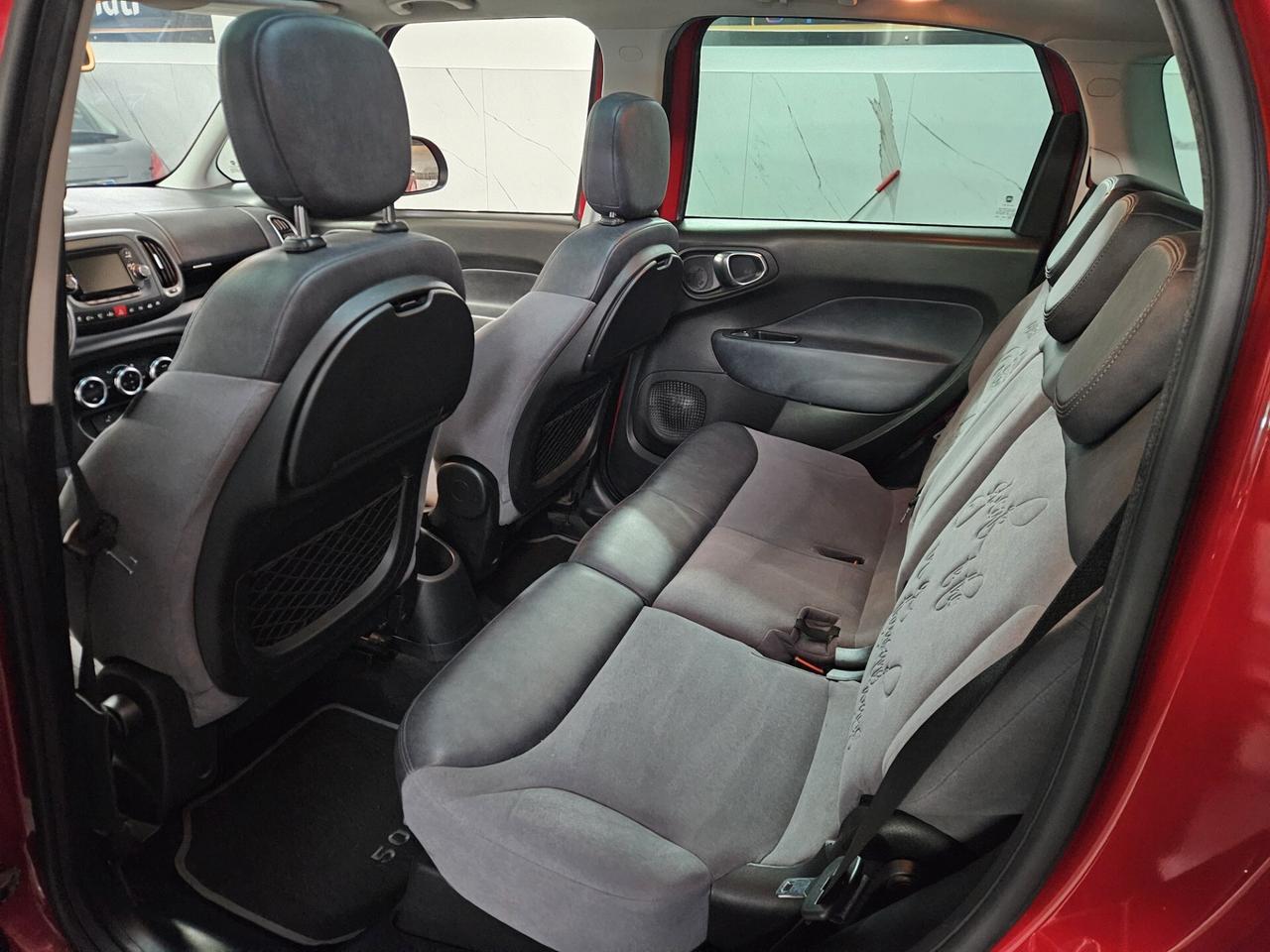 FIAT 500L LOUNGE TETTO PANORAMICO NUOVISSIMA