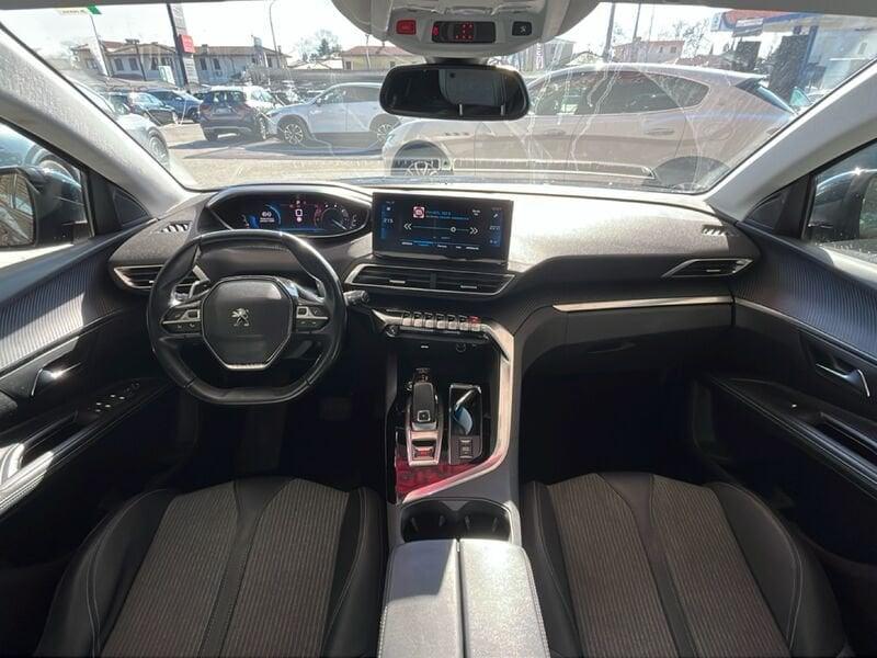 Peugeot 5008 BlueHDi 130 GT EAT8 S/S aut.