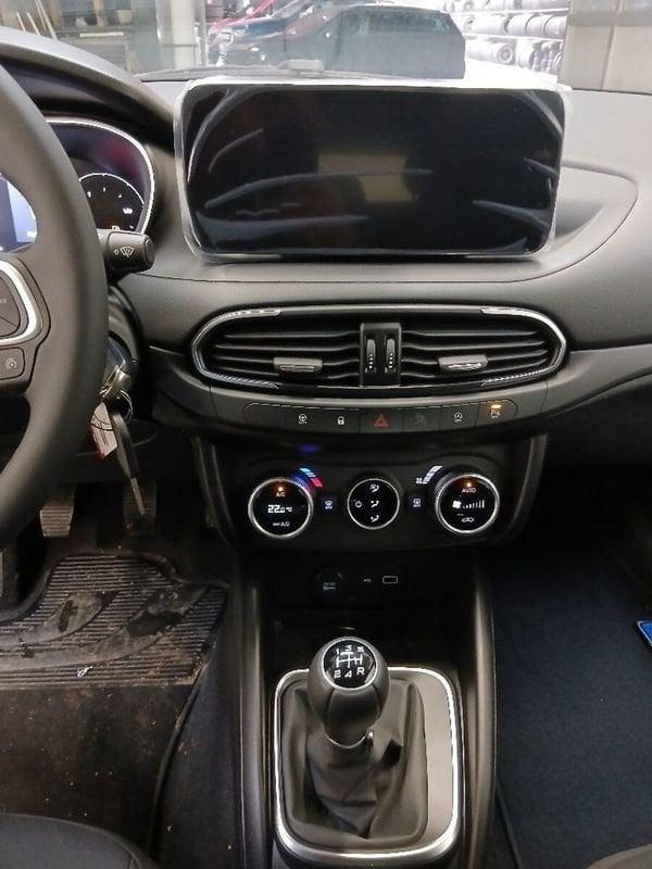 FIAT Tipo 5p 1.0 t3 Cross 100cv