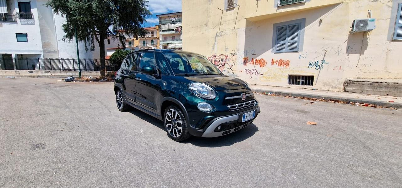 Fiat 500L 1.4 95 CV S&S Sport Con G.P.L 2025