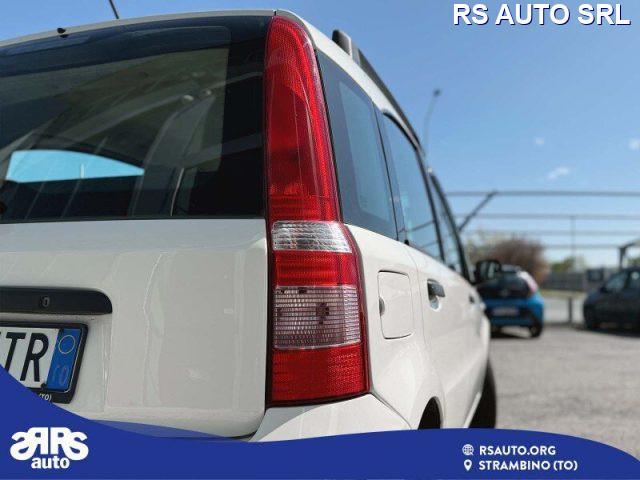 FIAT Panda Panda 1.3 MJT 16V 4x4 Climbing