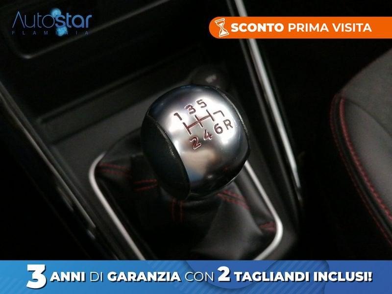Ford EcoSport 1.0 ecoboost ST-Line s&s 125cv my20.25