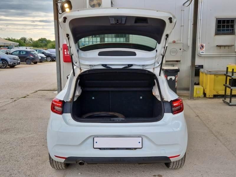 Renault Clio TCe 100 CV GPL 5 porte Business PREZZO REALE