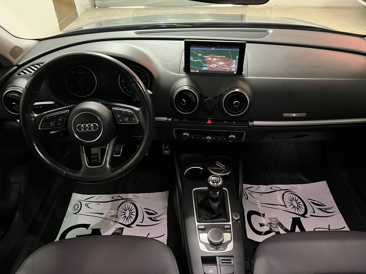 Audi A3 SPB 1.6 TDI Business