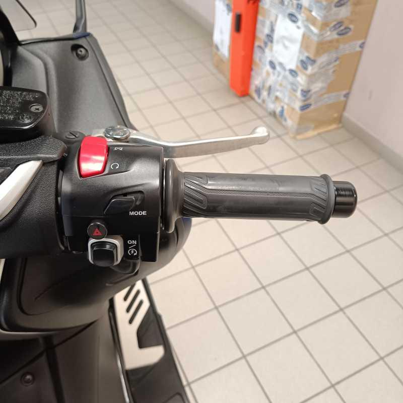 Yamaha T-Max 530 DX - 2018