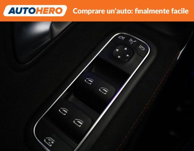 MERCEDES-BENZ CLA 200 d Automatic Shooting Brake Premium