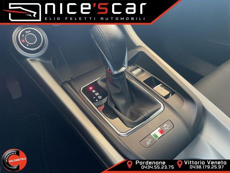 Alfa Romeo Tonale 1.6 diesel 130 CV TCT6 Sprint