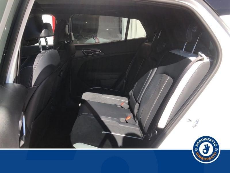 KIA Sportage 1.6 CRDi MHEV DCT GT-Line (SR, BC) PE