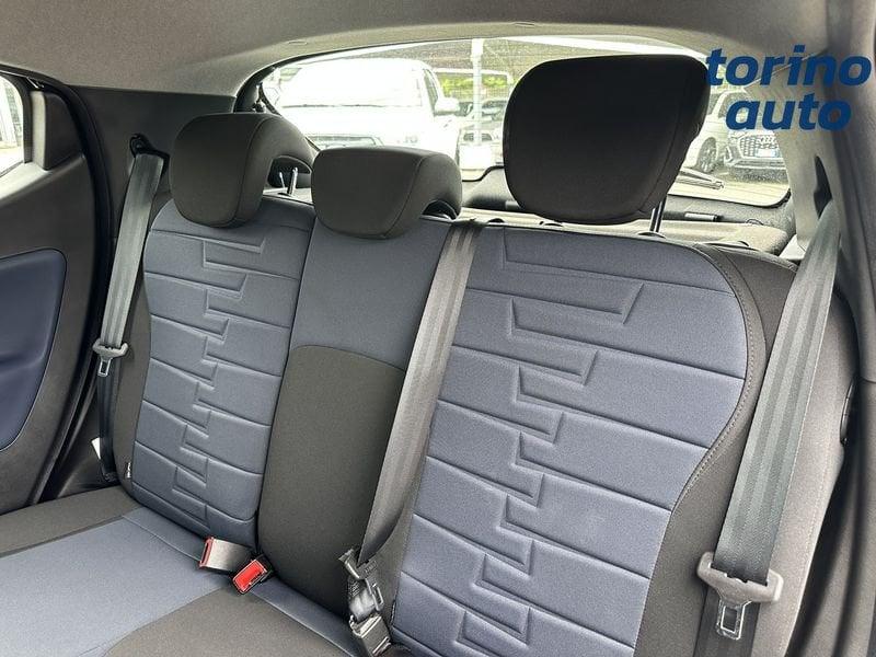 Lancia Ypsilon Ypsilon 1.0 FireFly 5 porte S&S Hybrid Oro