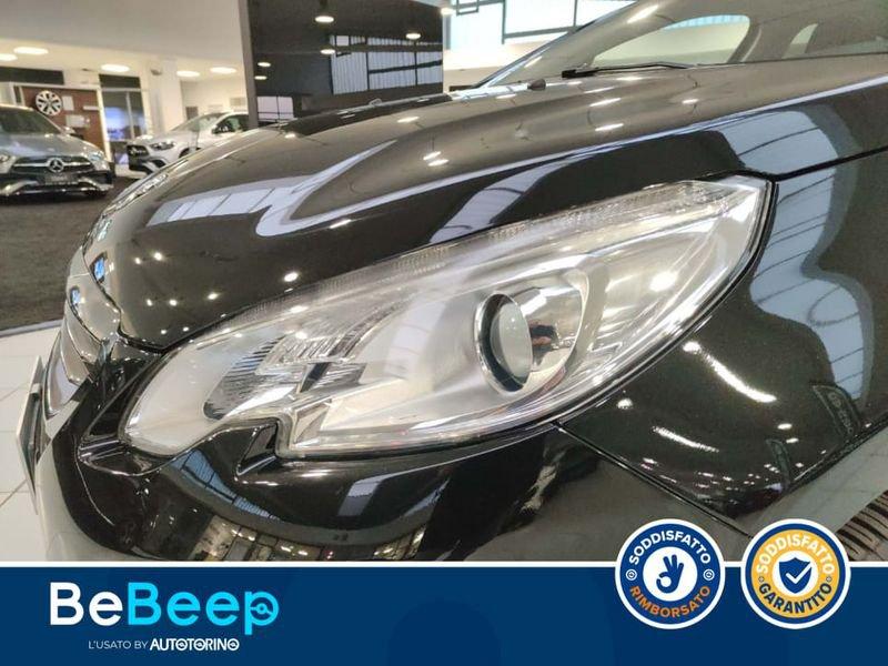 Peugeot 2008 1.6 VTI 16V ALLURE 120CV