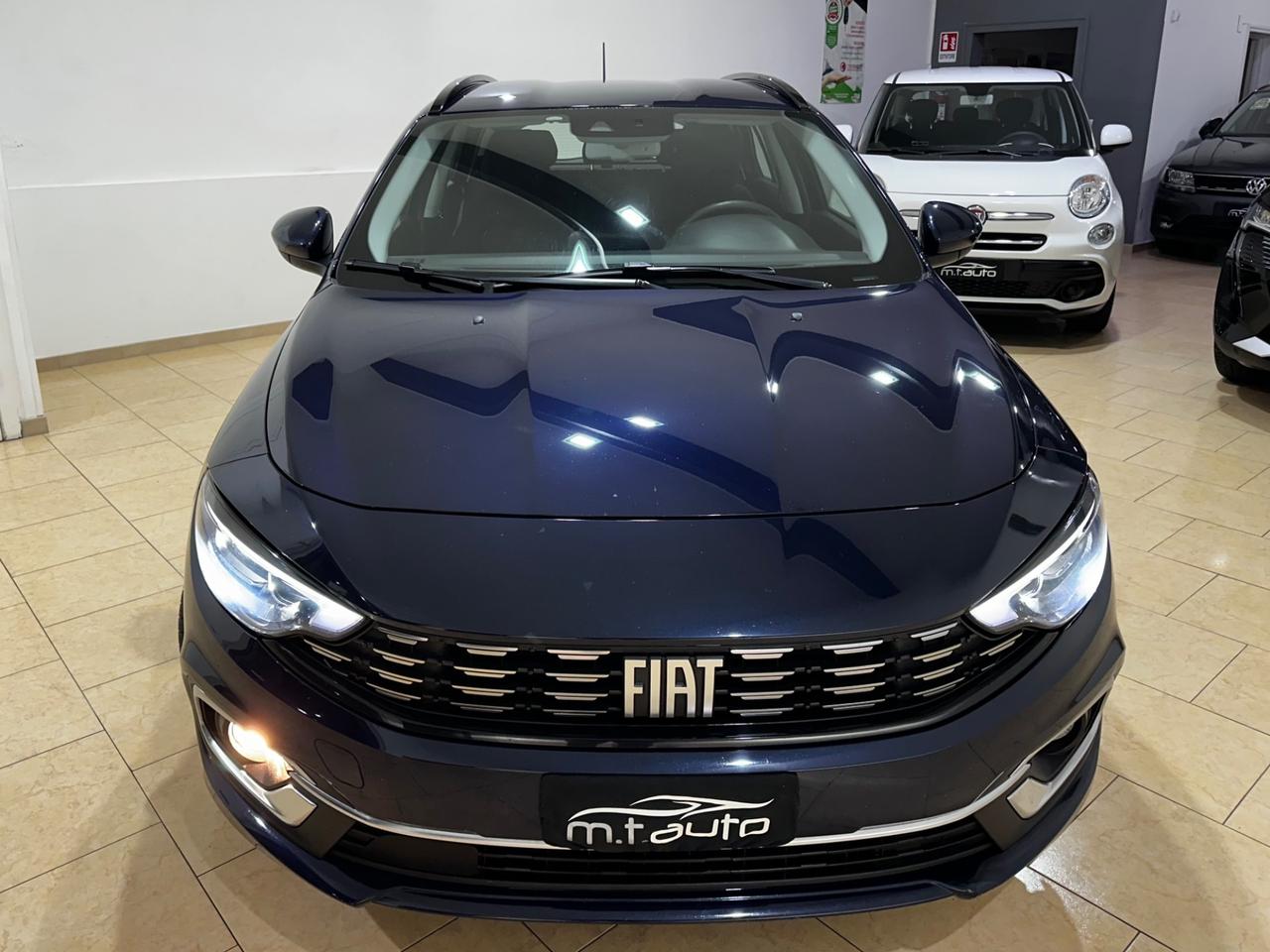 Fiat Tipo 1.6 Mjt 130 cv SeS SW City Sport