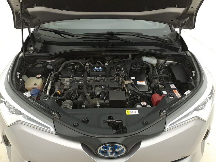 Toyota C-HR Hybrid Business BR806343 1.8 Full Hybrid 122CV