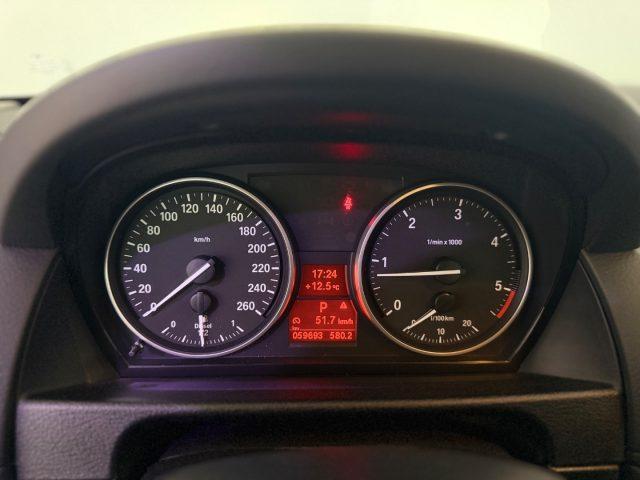 BMW X1 xDrive18d Msport