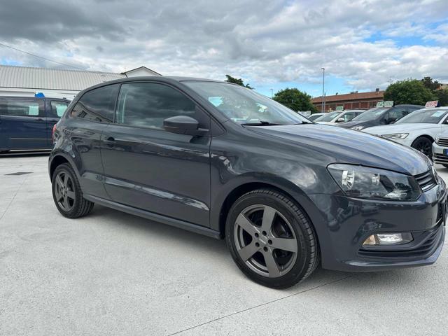 VOLKSWAGEN Polo 1.0 MPI 3p. Trendline OK NEOPATENTATO