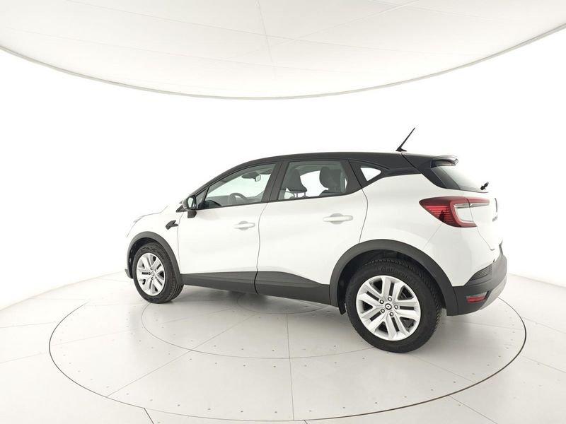 Renault Captur TCe 12V 90 CV Equilibre +Bicolor