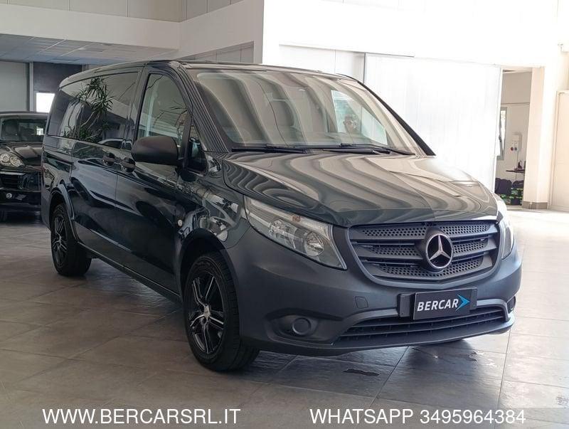 Mercedes-Benz Vito Vito 2.2 114 CDI PL 4MATIC Tourer Base Extra-Long*9 POSTI*
