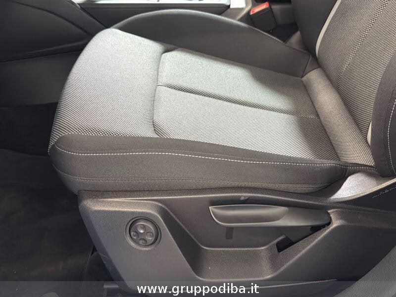 Audi Q2 I 2021 30 2.0 tdi Business Plus s-tronic