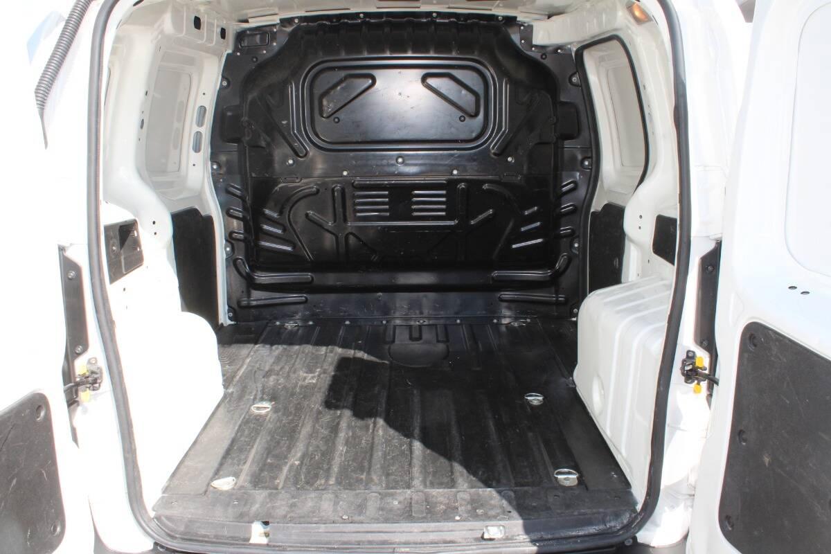 Fiat Fiorino III Cargo 1.3 mjt 95cv DX Con CARPLAY