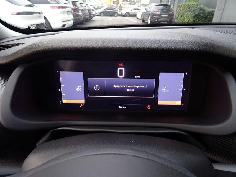 Jeep Avenger 1.2 Turbo Altitude