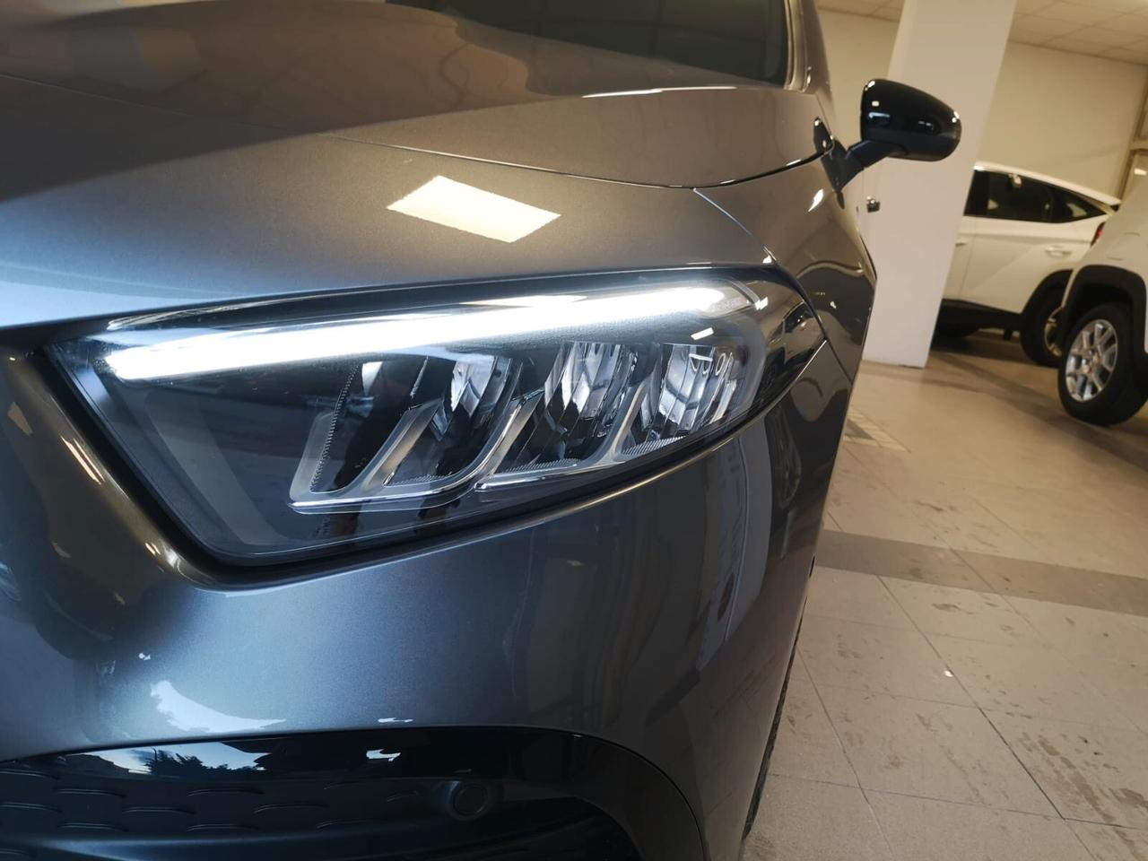 MERCEDES Classe A 180d Automatic AMG Premium 2024