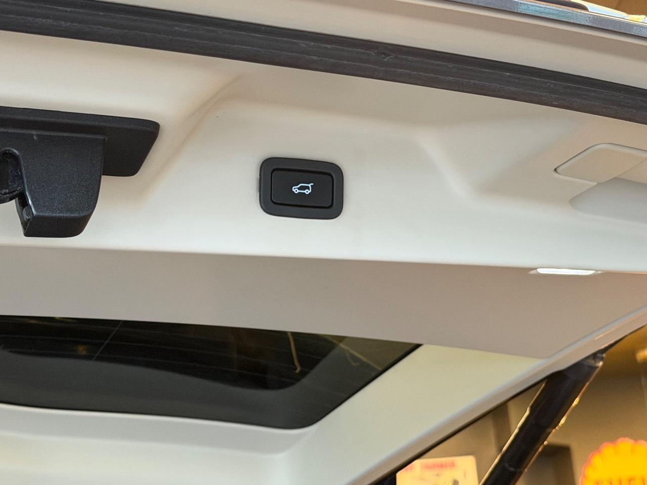 Land Rover Range 3.0 TDV6 Vogue