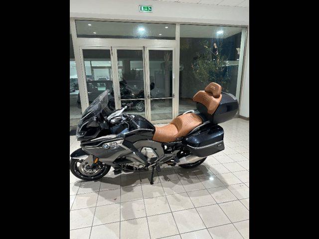 BMW Other K 1600 GTL