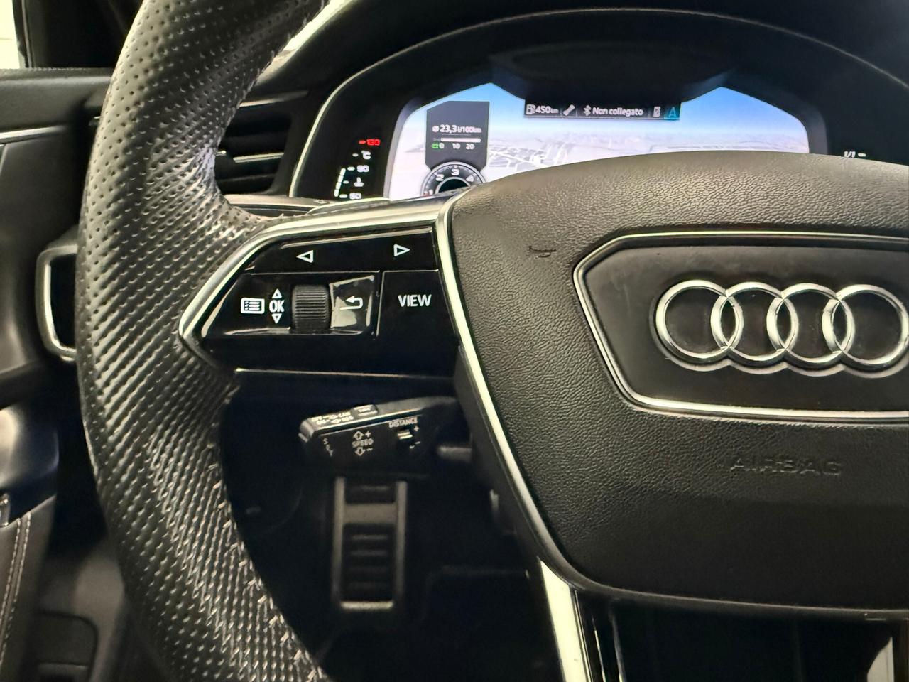 Audi A6 Avant 40 TDI Quattro S-Line Edition Plus S-Tronic