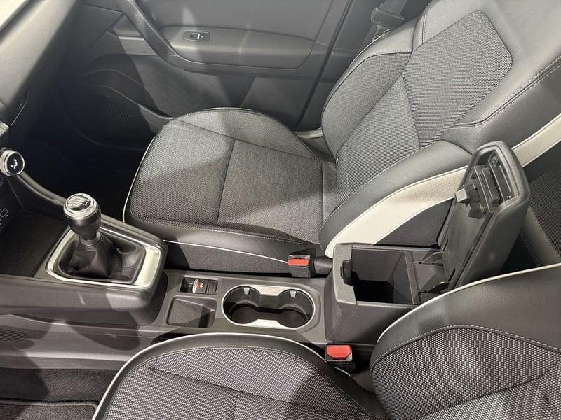 Renault Captur 1.5 DCI BLUE 95 INTENS