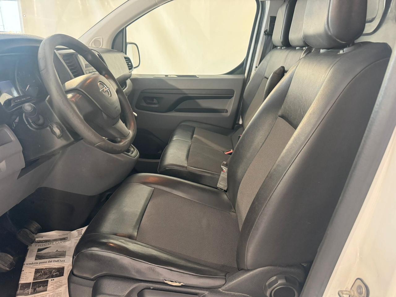 Opel Vivaro 1.5 Diesel 120cv PRONTA CONSEGNA