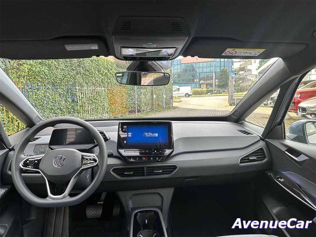 VOLKSWAGEN ID.3 45 kWh Pure Performance TELECAMERA APPLE CARPLAY