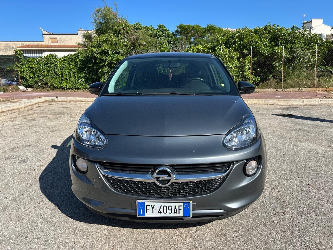 Opel Adam Rocks 1.2 70 CV