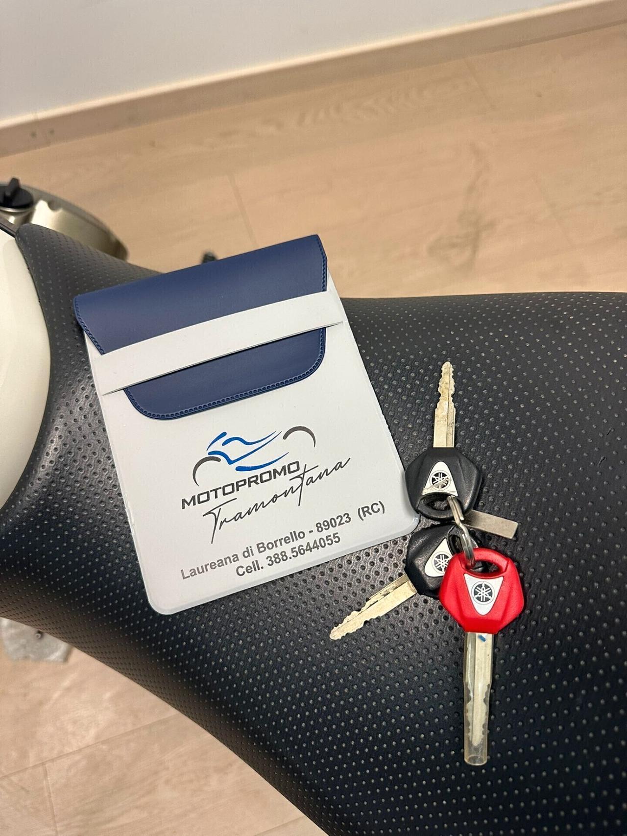 YAMAHA XJ-6 XJ6 XJ 600 - TUA DA 99€ AL MESE